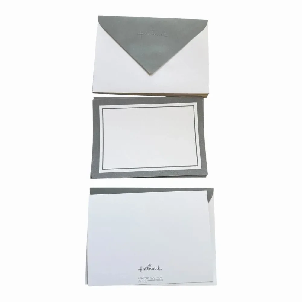 Hallmark lovely collection
